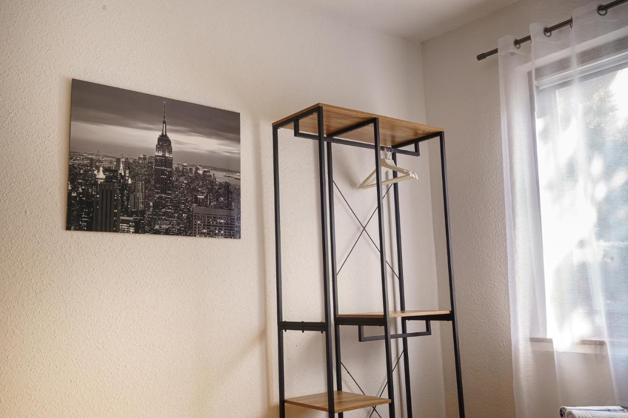 Immostay Ferienhaus Mit Garten & Free Parking Бремен Экстерьер фото