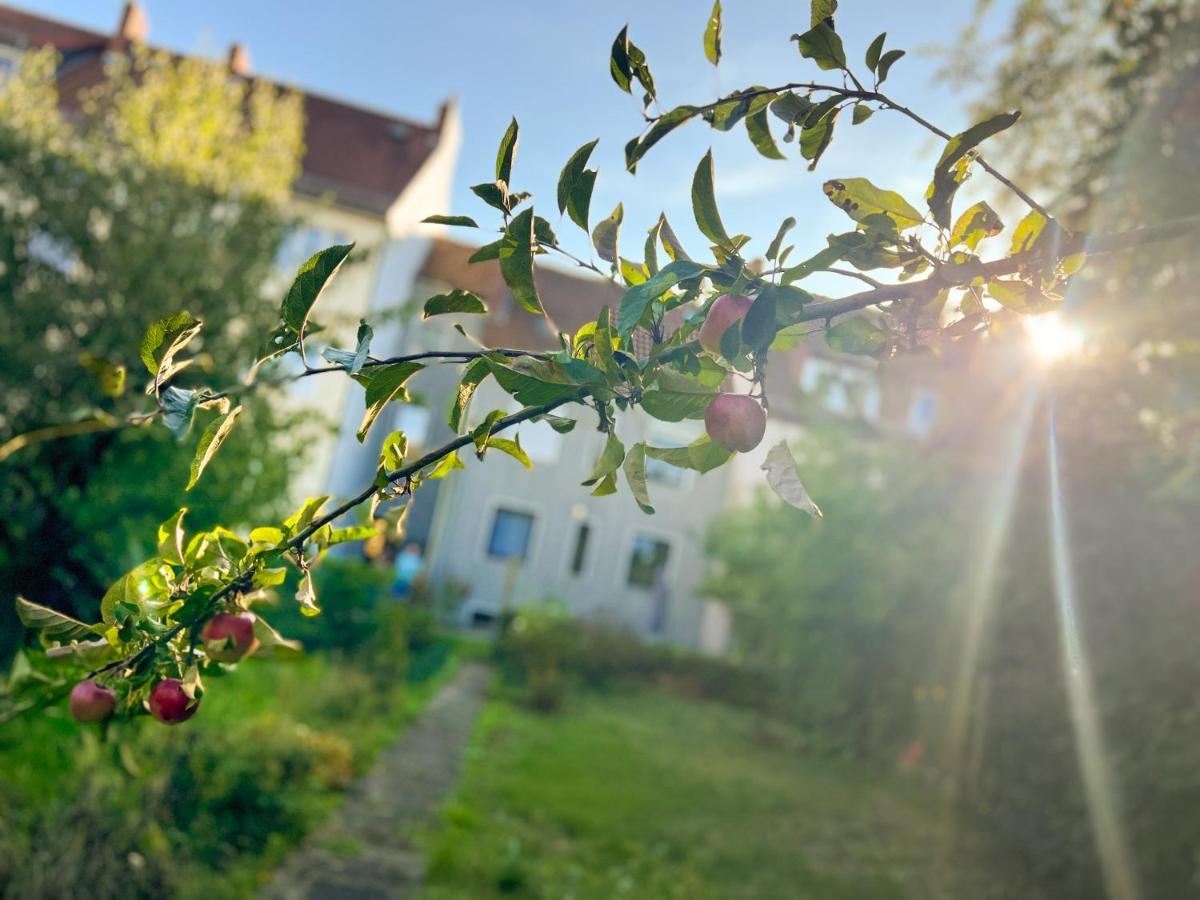 Immostay Ferienhaus Mit Garten & Free Parking Бремен Экстерьер фото