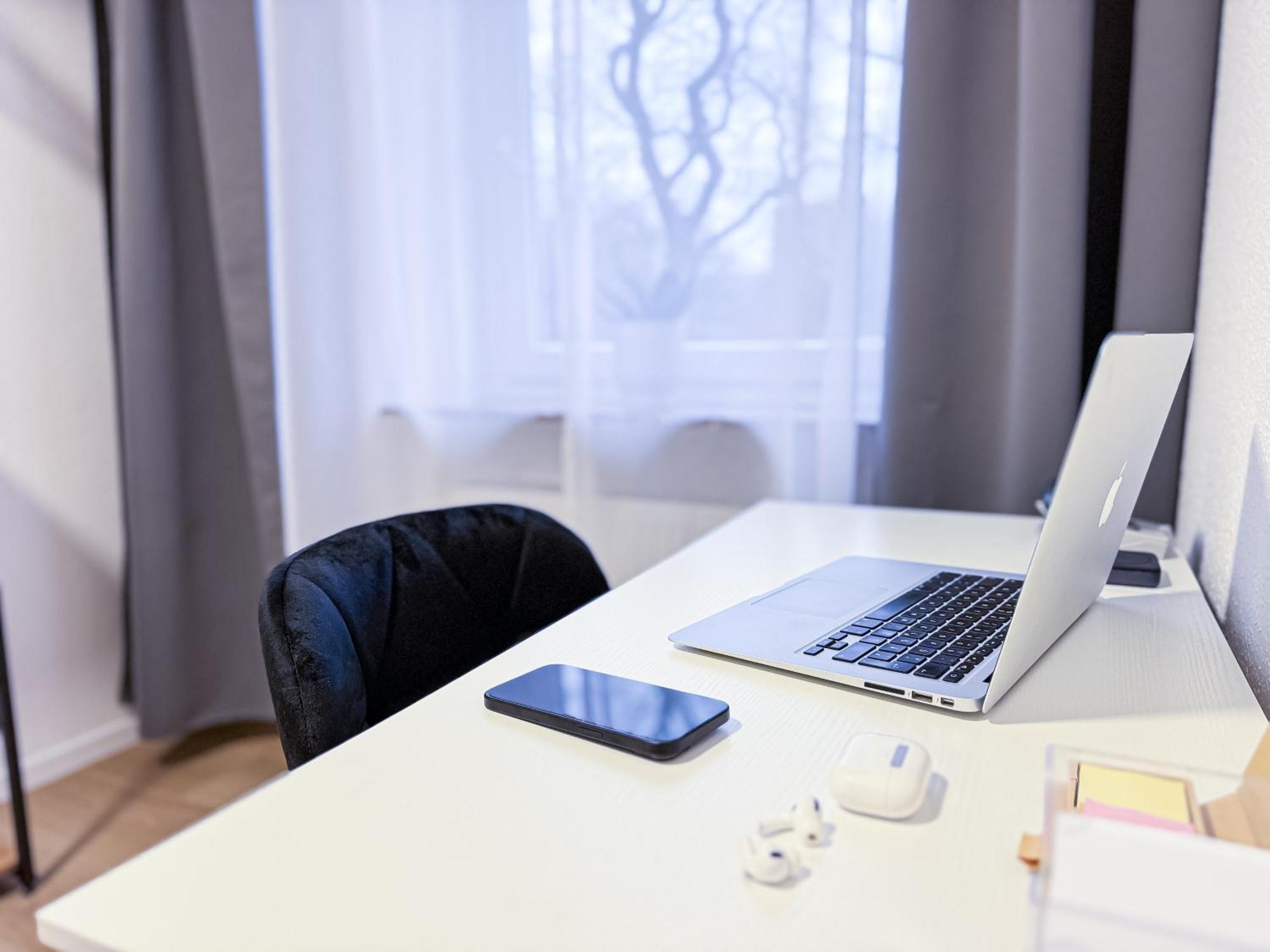 Immostay Ferienhaus Mit Garten & Free Parking Бремен Экстерьер фото