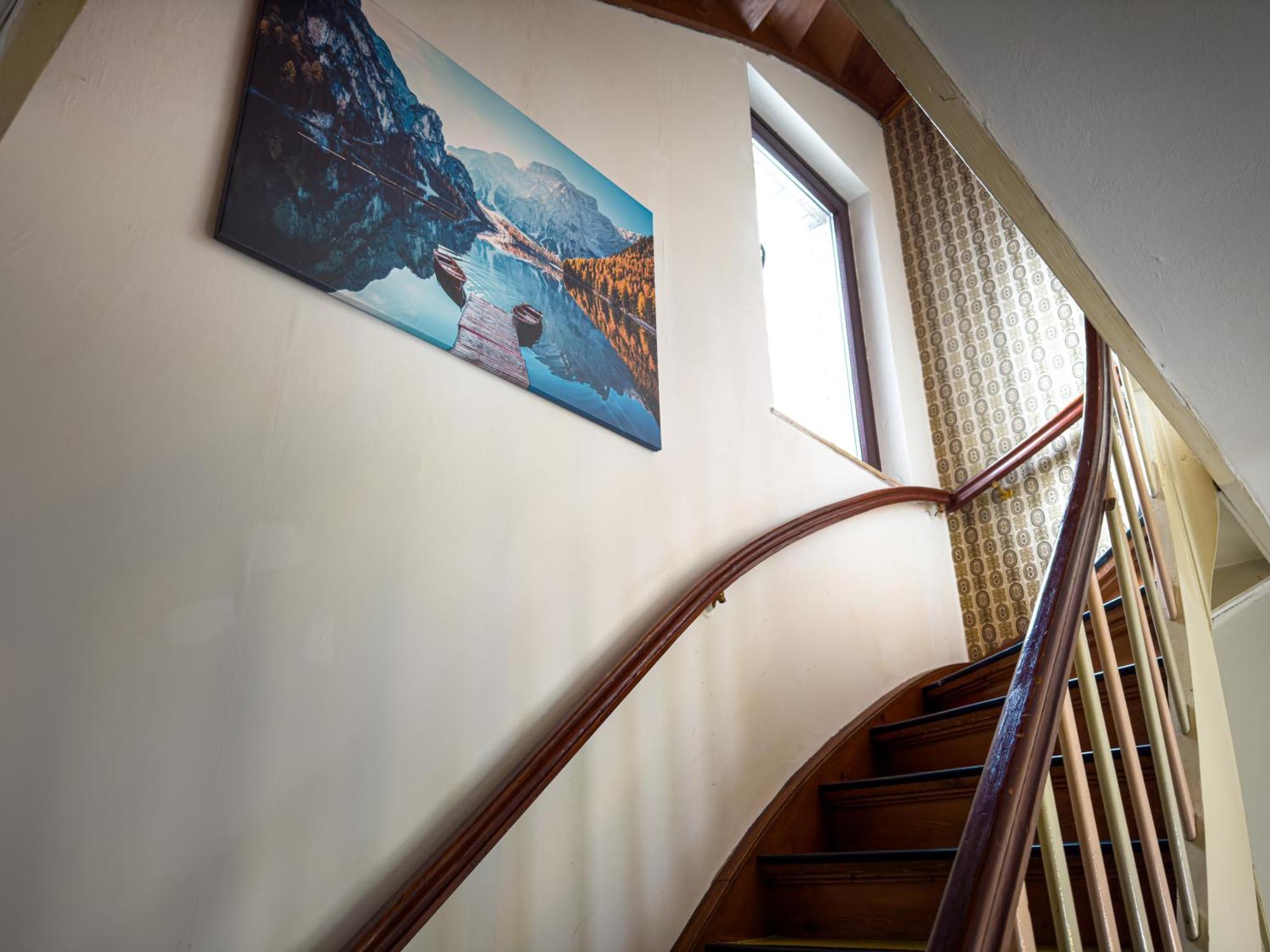 Immostay Ferienhaus Mit Garten & Free Parking Бремен Экстерьер фото