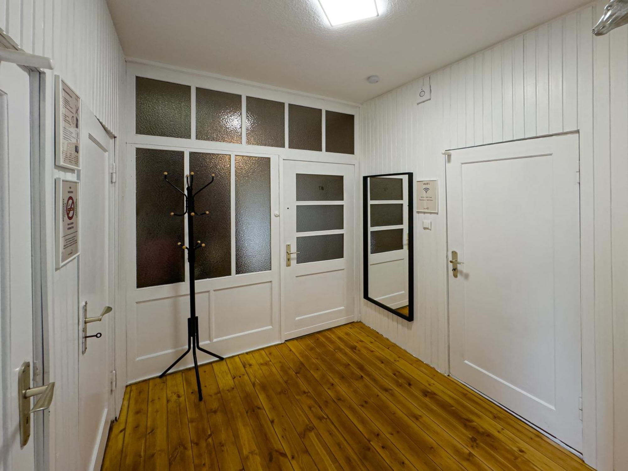 Immostay Ferienhaus Mit Garten & Free Parking Бремен Экстерьер фото